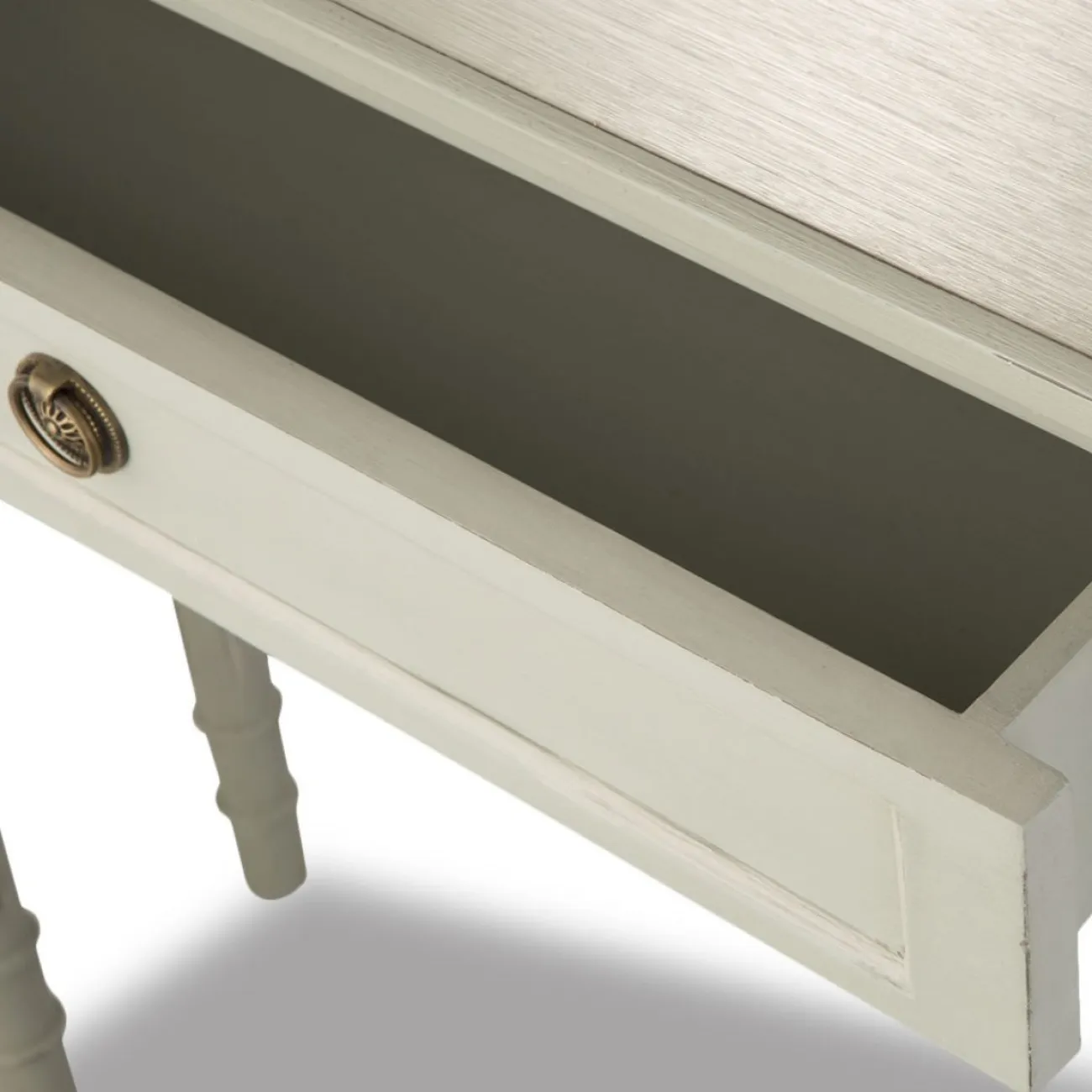 Консоль LEO8M серый ESF