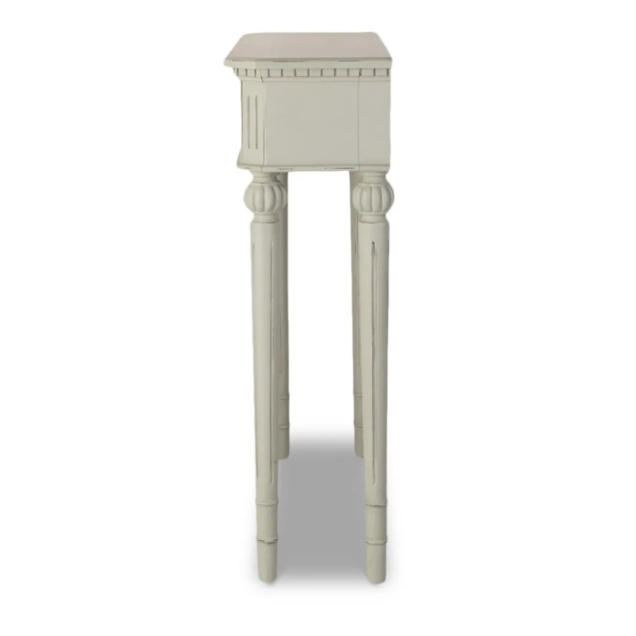 Консоль LEO8M серый ESF