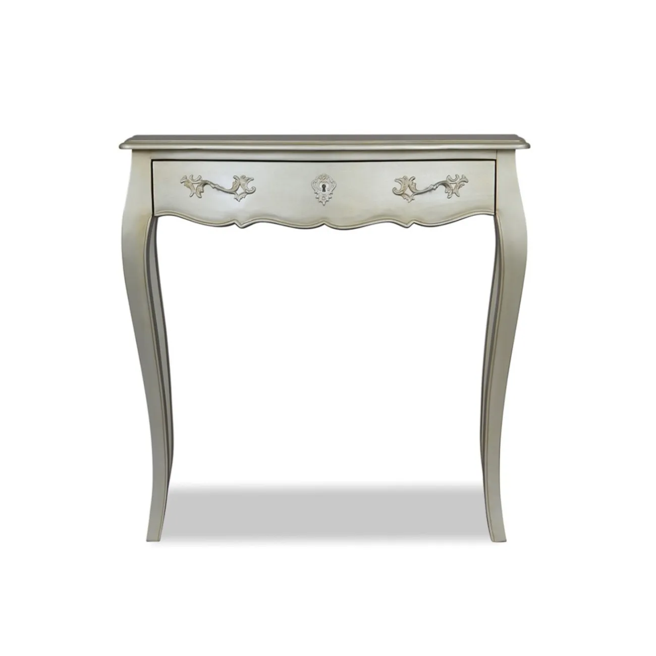 Консоль MUR27 серебро ESF Консоль MUR27 серебро ESF