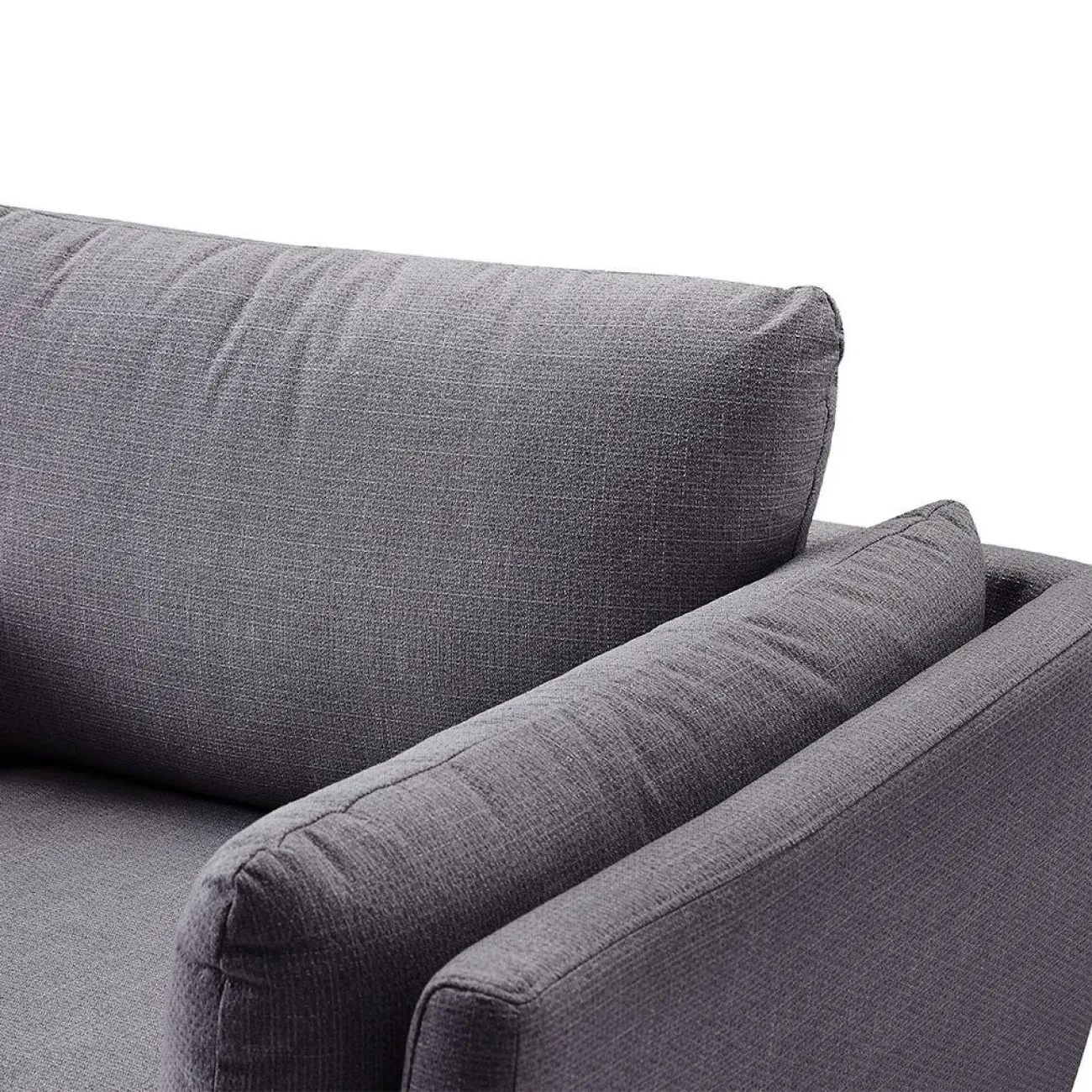 Кресло AMSTERDAM 5176 графит ESF Кресло AMSTERDAM 5176 графит ESF