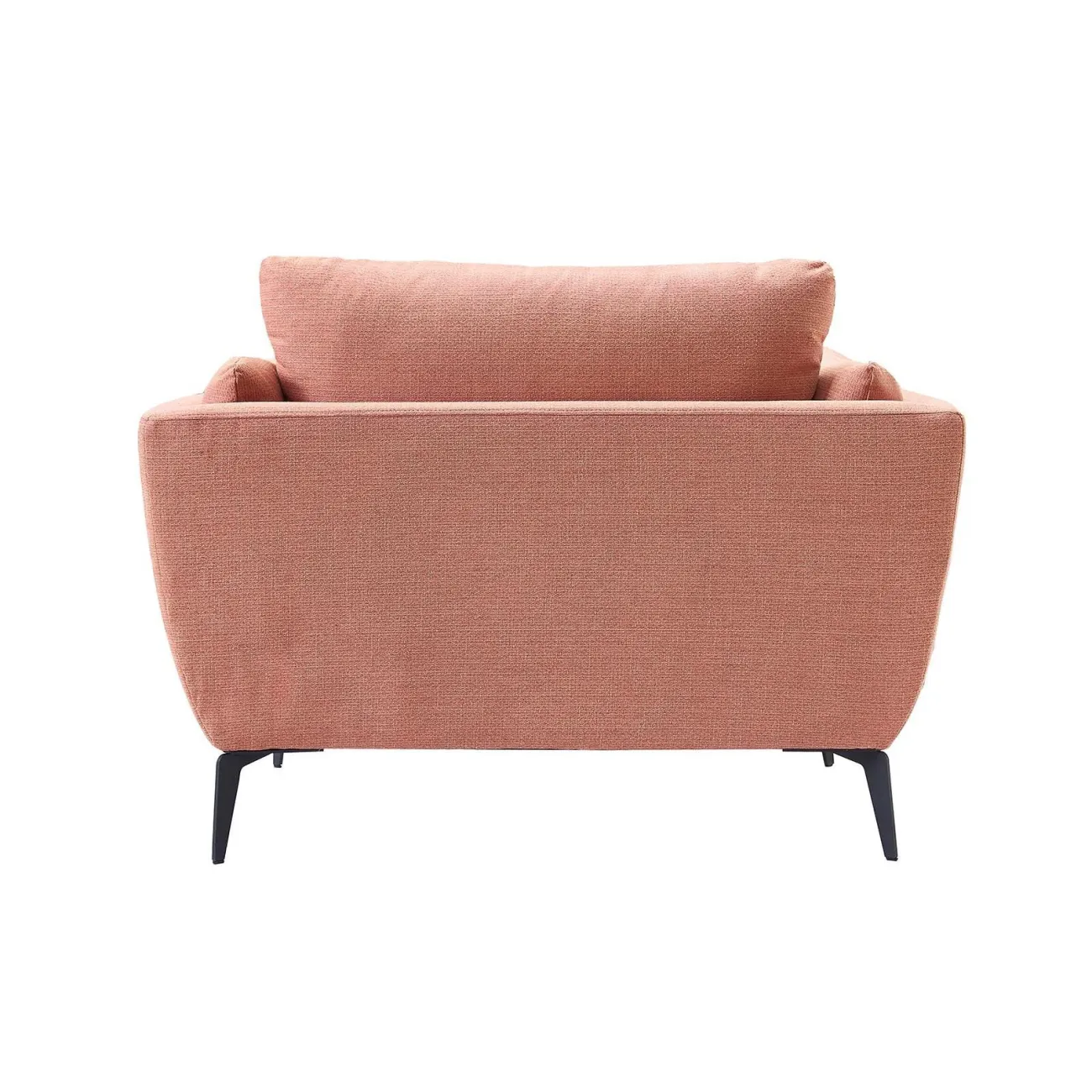 Кресло AMSTERDAM 5176 коралл ESF 