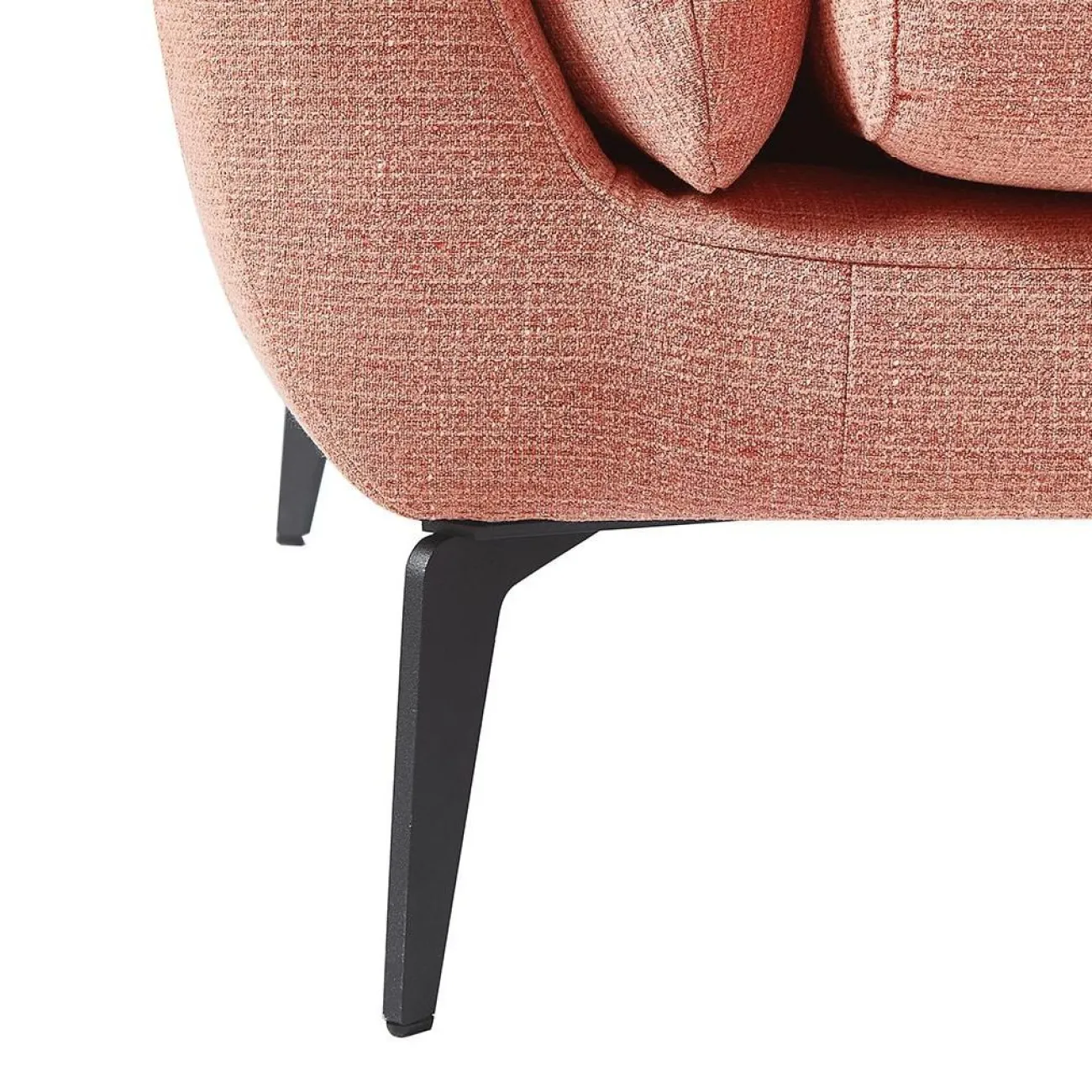 Кресло AMSTERDAM 5176 коралл ESF 