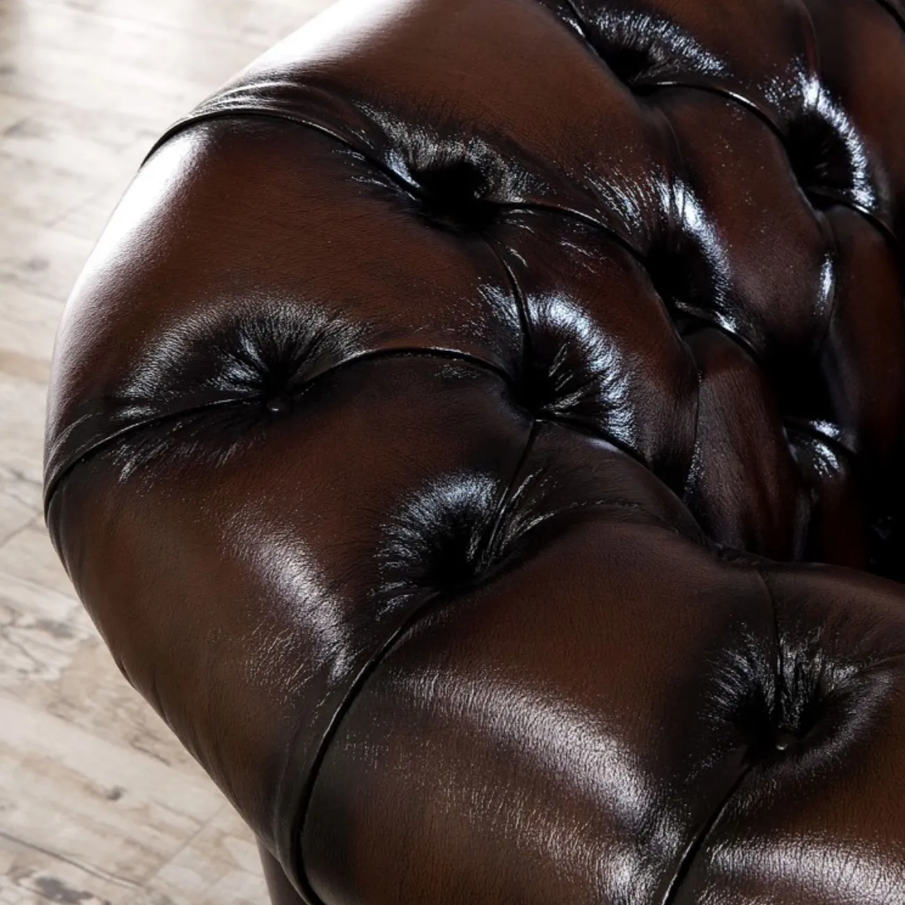 Кресло B-128 цвет коричневый ESF Кресло B-128 цвет коричневый ESF