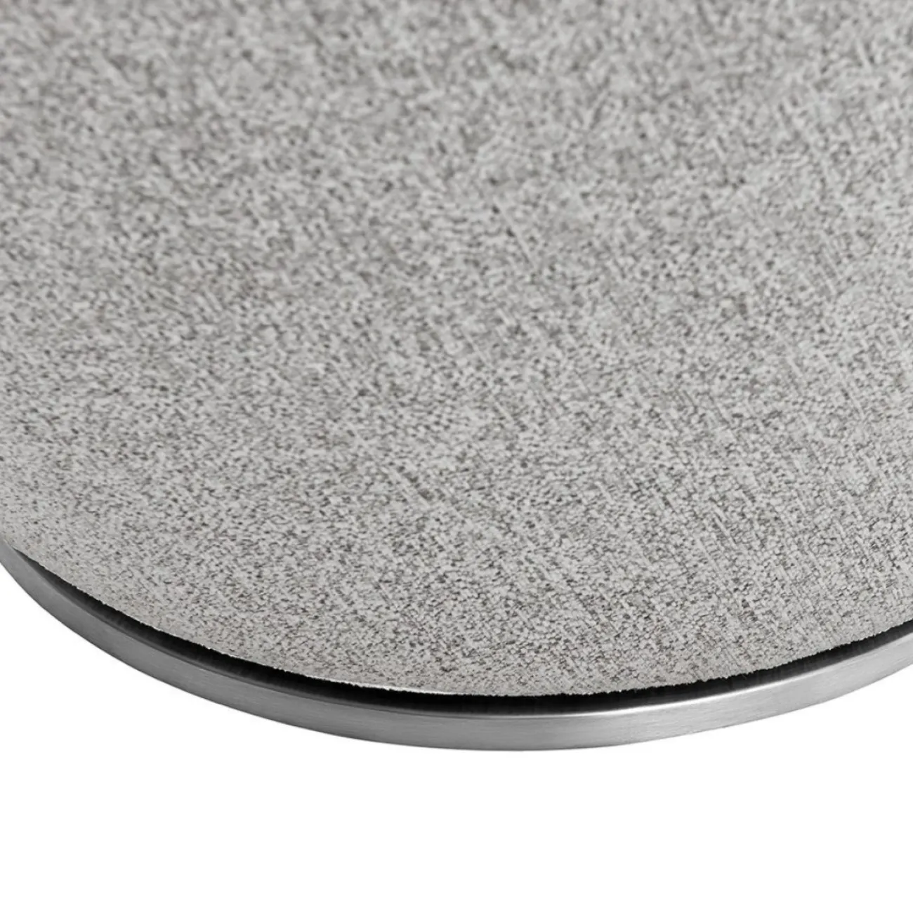 Кресло CRS22 серый OTE CHICO 21 ESF