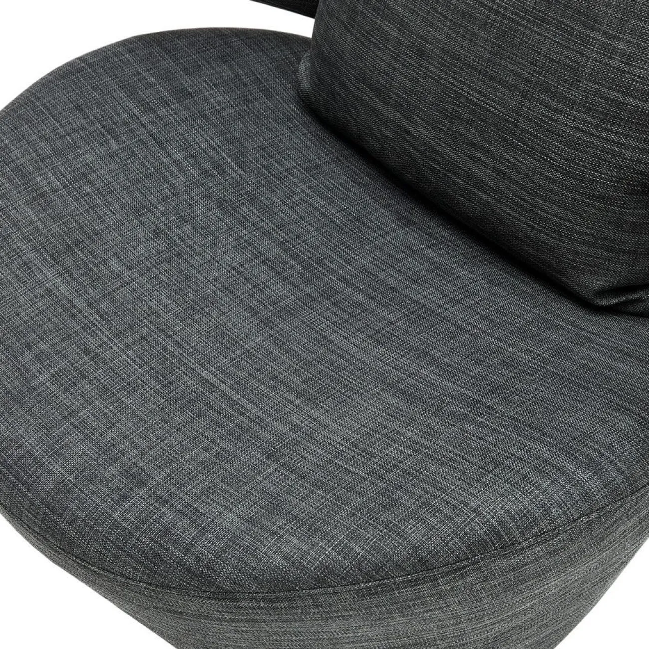 Кресло CRS22 темно серый FA802-12 ESF Кресло CRS22 темно серый FA802-12 ESF