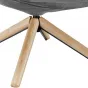Кресло DС-1565C бежевый HE510-01B ESF