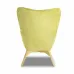 Кресло DС-917 цвет оливковый YR2214-12 ESF 36737-29
