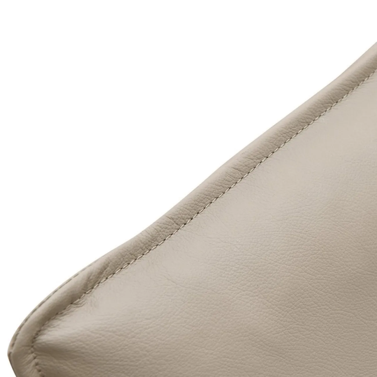 Кресло ELEGANTE NAPPA ELSF015 бежевый 6615-коричневый ESF Кресло ELEGANTE NAPPA ELSF015 бежевый 6615-коричневый ESF