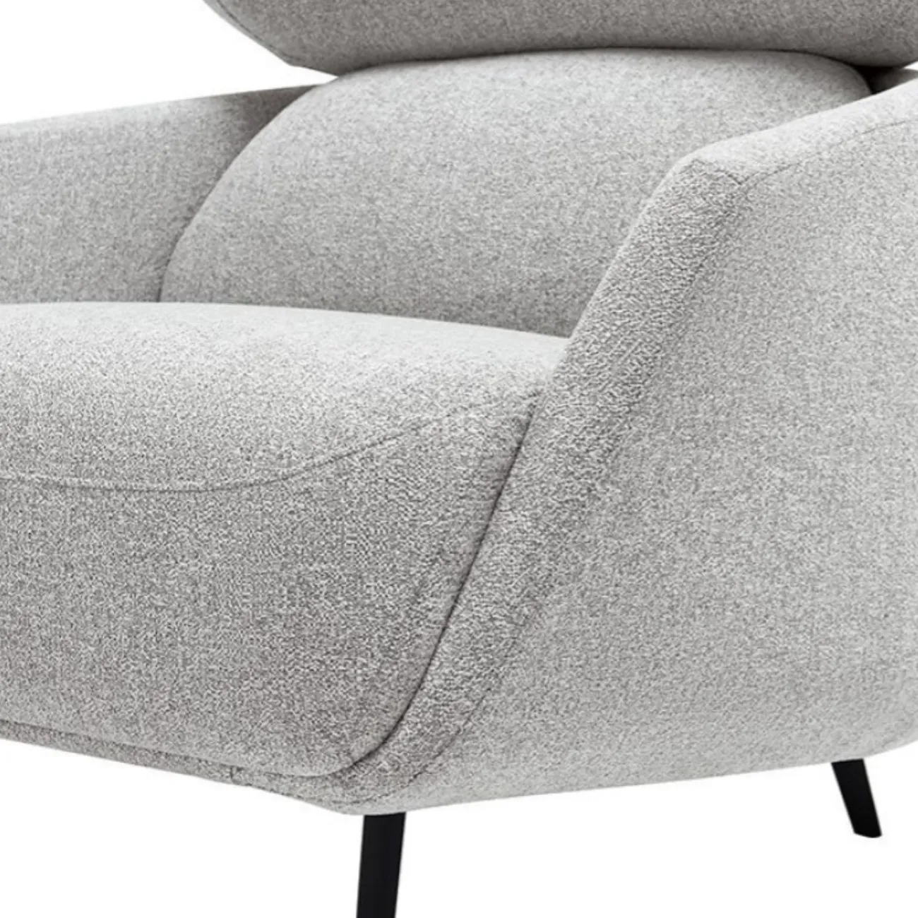 Кресло GS9002 серый OTE CHICO COLOR 21 ESF 