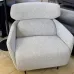 Кресло GS9002 серый ESF 36740-29