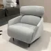 Кресло GS9002 серый ESF 36740-29