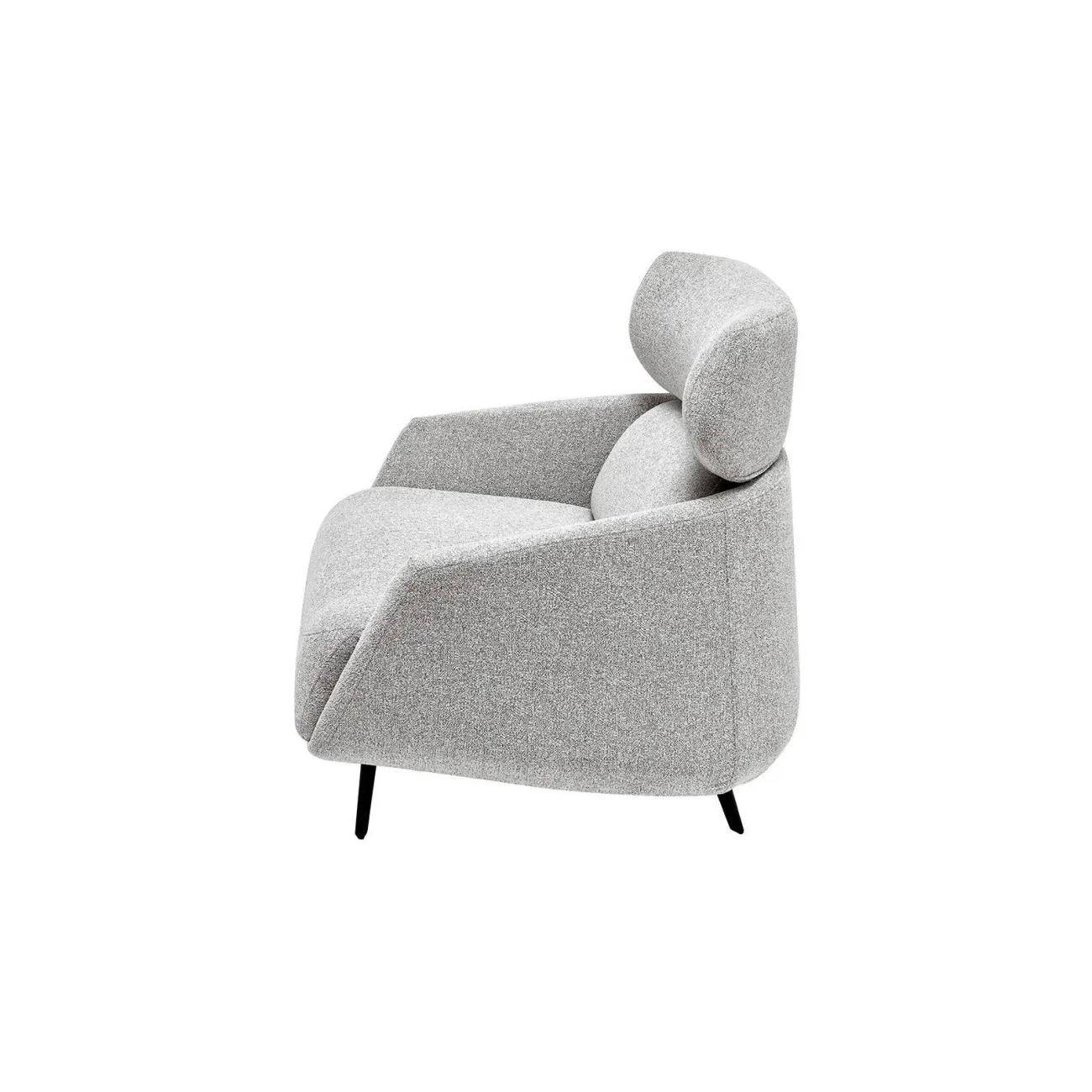 Кресло GS9002 серый OTE CHICO COLOR 21 ESF 