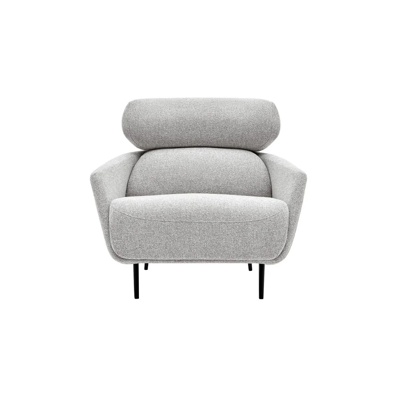 Кресло GS9002 серый OTE CHICO COLOR 21 ESF 