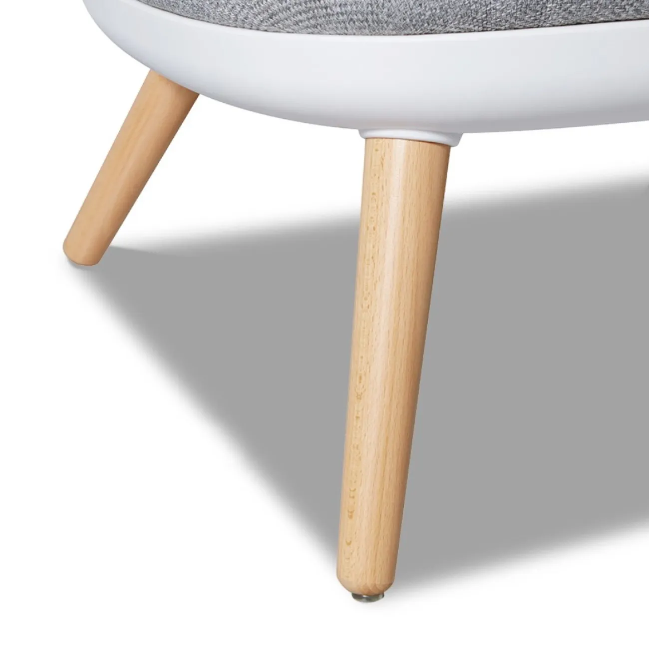 Кресло RX-12W белый A652-14 ESF 