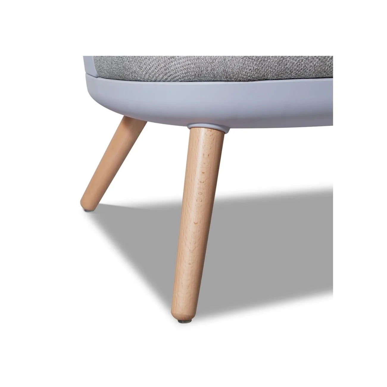 Кресло RX-12W голубой A652-14 ESF Кресло RX-12W голубой A652-14 ESF