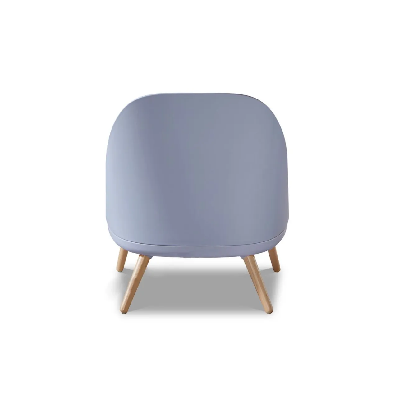 Кресло RX-12W голубой A652-14 ESF Кресло RX-12W голубой A652-14 ESF