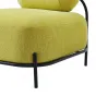 Кресло SOFA 06-01 жёлтый A652-21 ESF