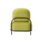 Кресло SOFA 06-01 жёлтый A652-21 ESF