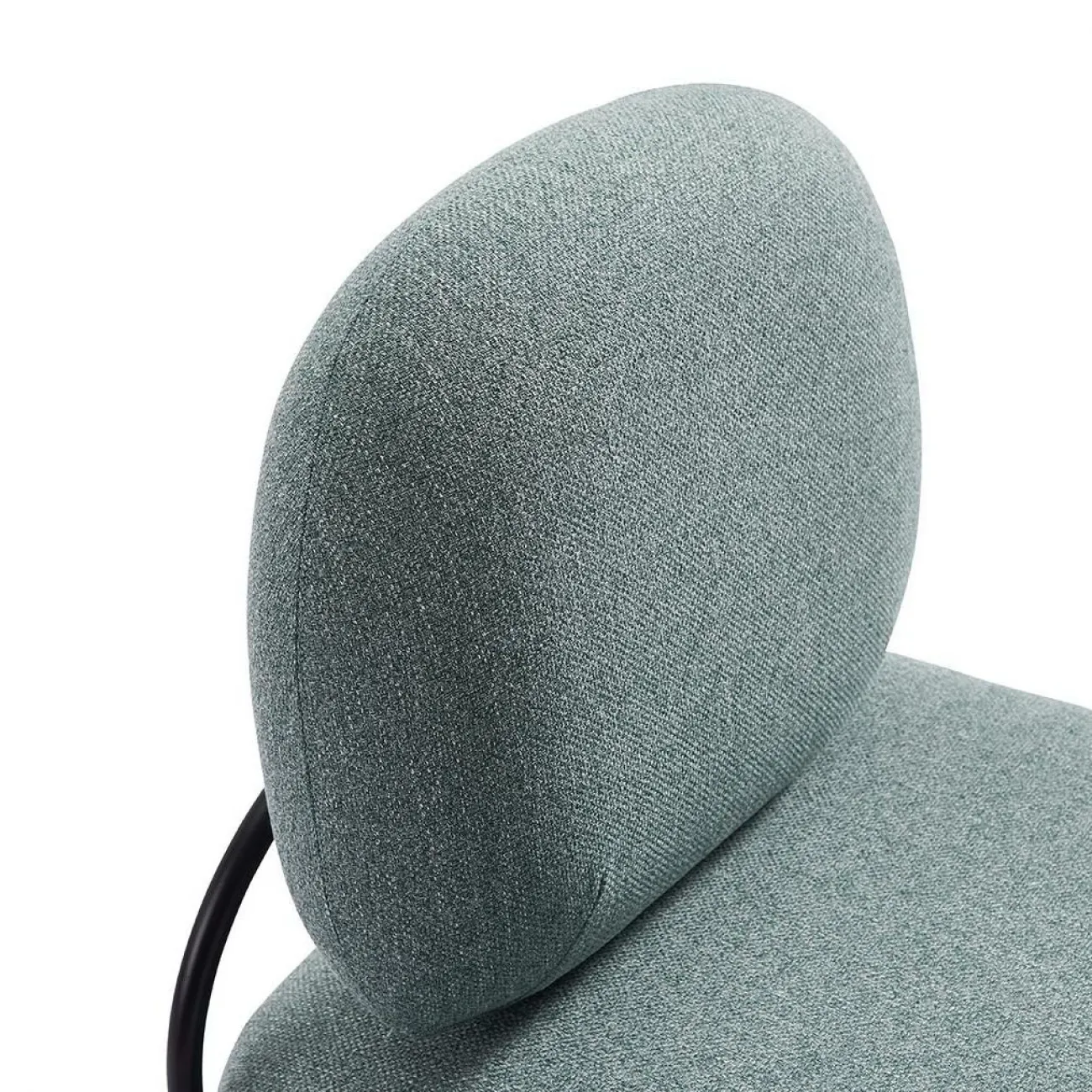 Кресло SOFA 06-01 зелёный A652-26 ESF