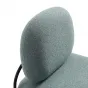 Кресло SOFA 06-01 зелёный A652-26 ESF