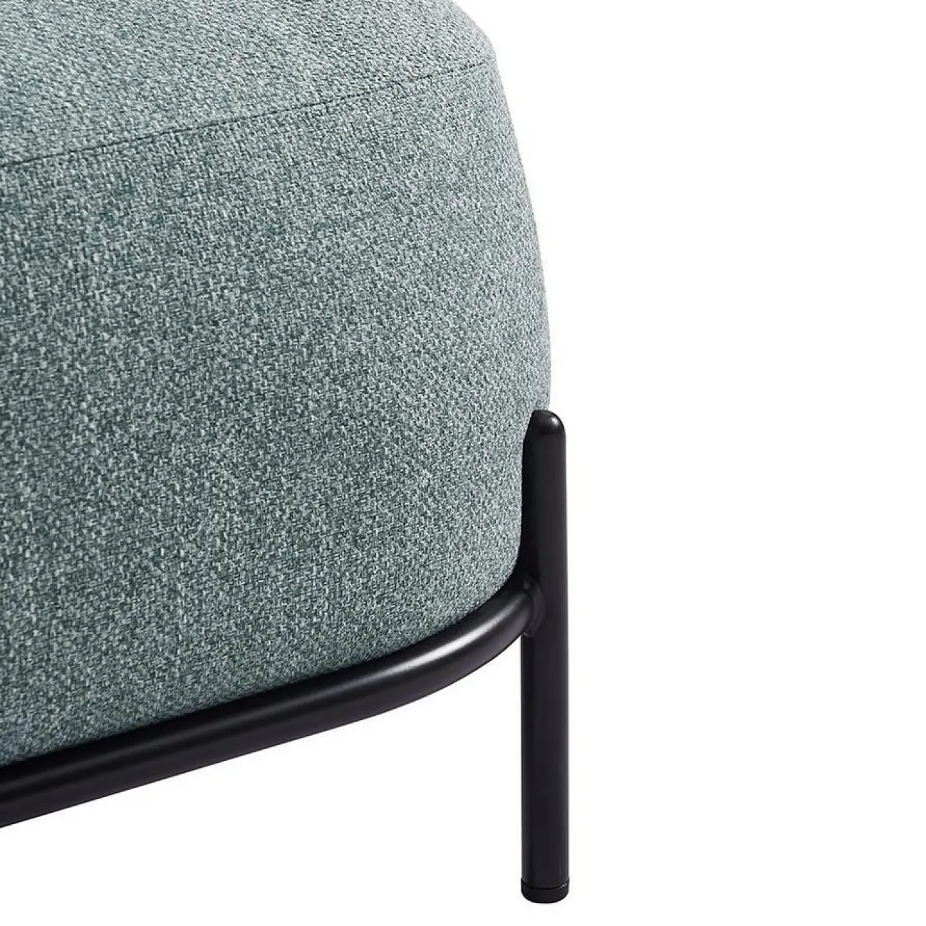 Кресло SOFA 06-01 зелёный A652-26 ESF