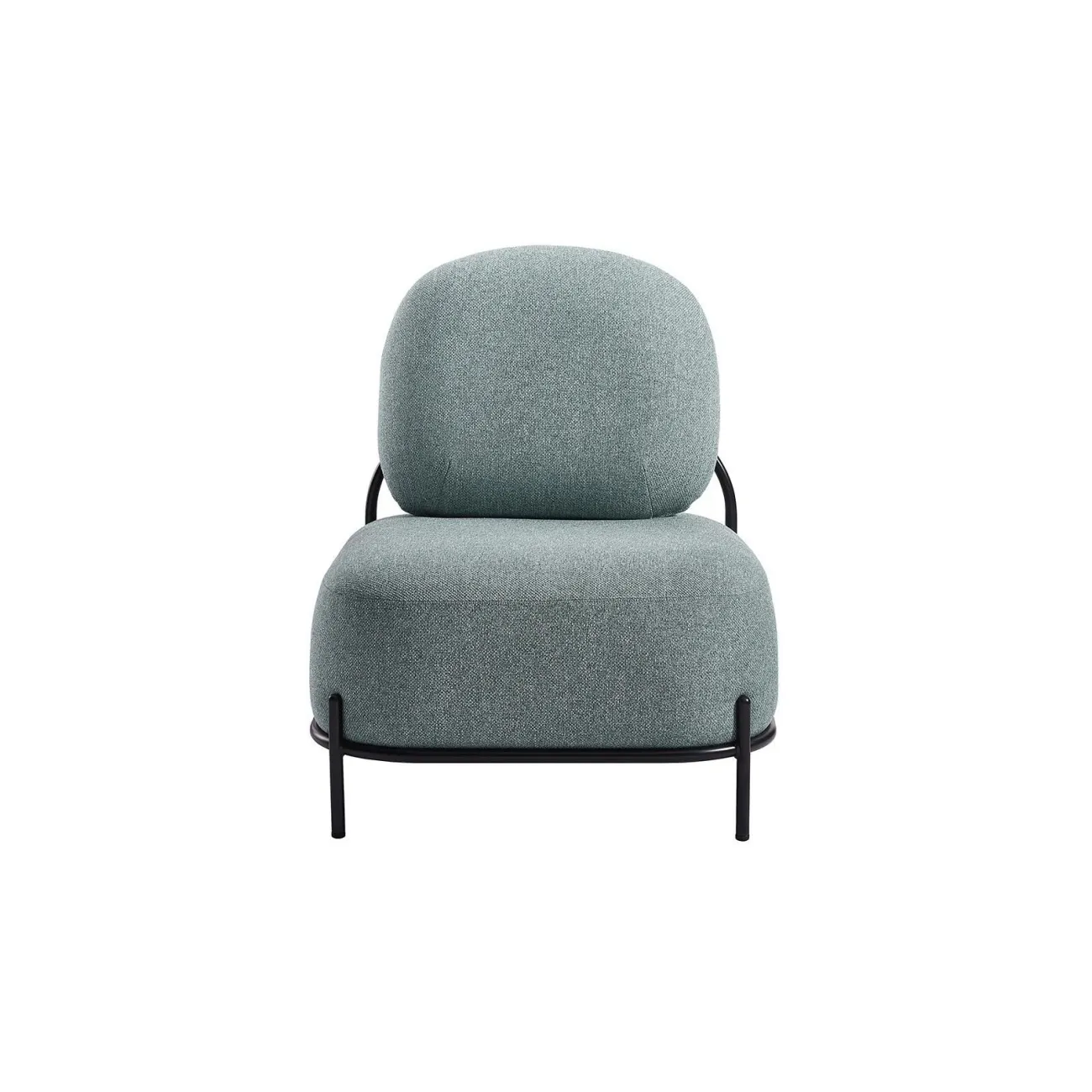 Кресло SOFA 06-01 зелёный A652-26 ESF Кресло SOFA 06-01 зелёный A652-26 ESF