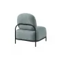 Кресло SOFA 06-01 зелёный A652-26 ESF