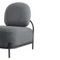 Кресло SOFA 06-01 серый HE512-11 ESF