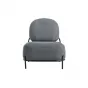 Кресло SOFA 06-01 серый HE512-11 ESF