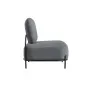 Кресло SOFA 06-01 серый HE512-11 ESF