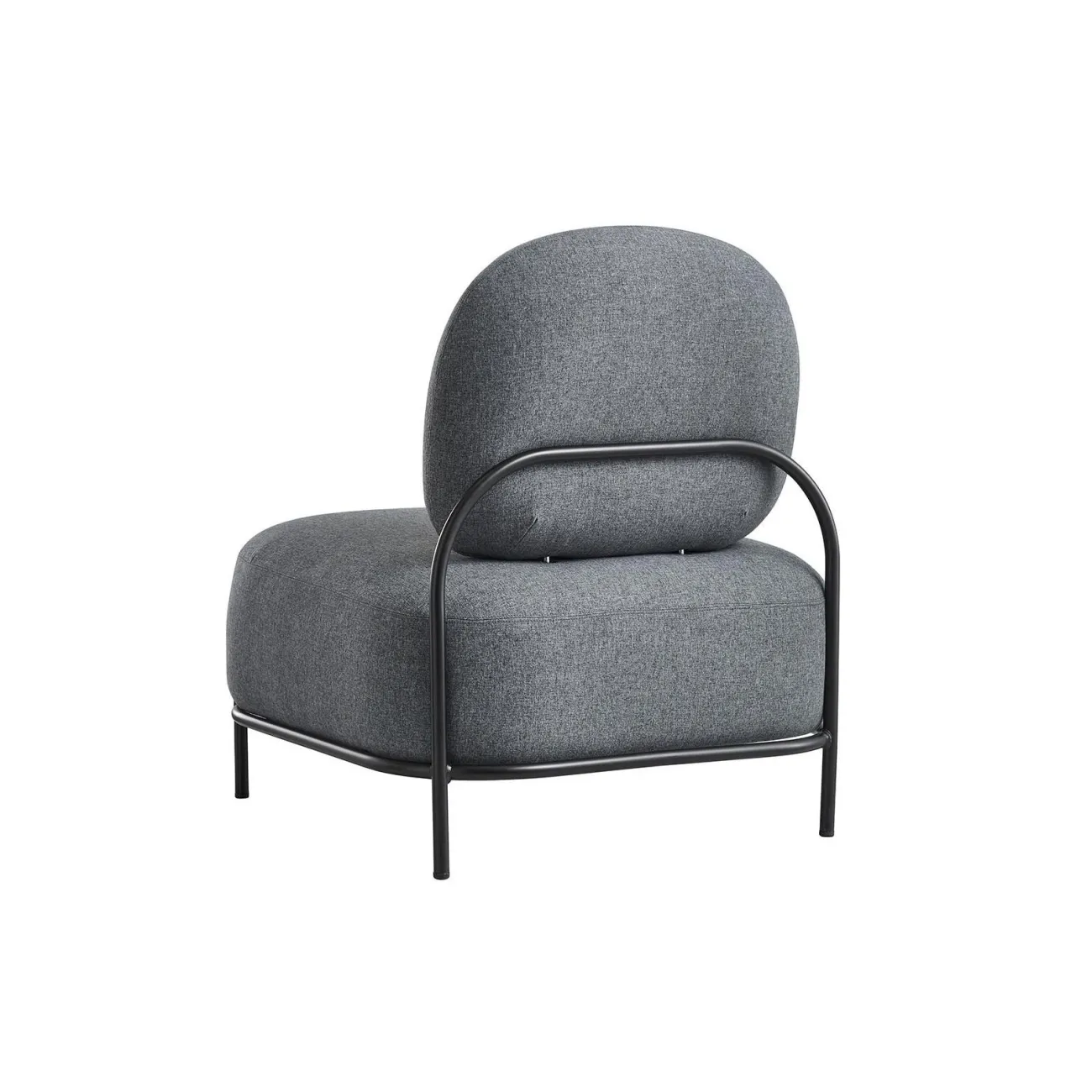 Кресло SOFA 06-01 серый HE512-11 ESF