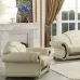 Кресло Versace белый ESF 36748-29