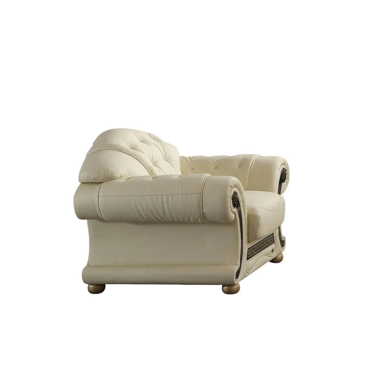 Кресло Versace белый (VERSUS) ESF Кресло Versace белый (VERSUS) ESF