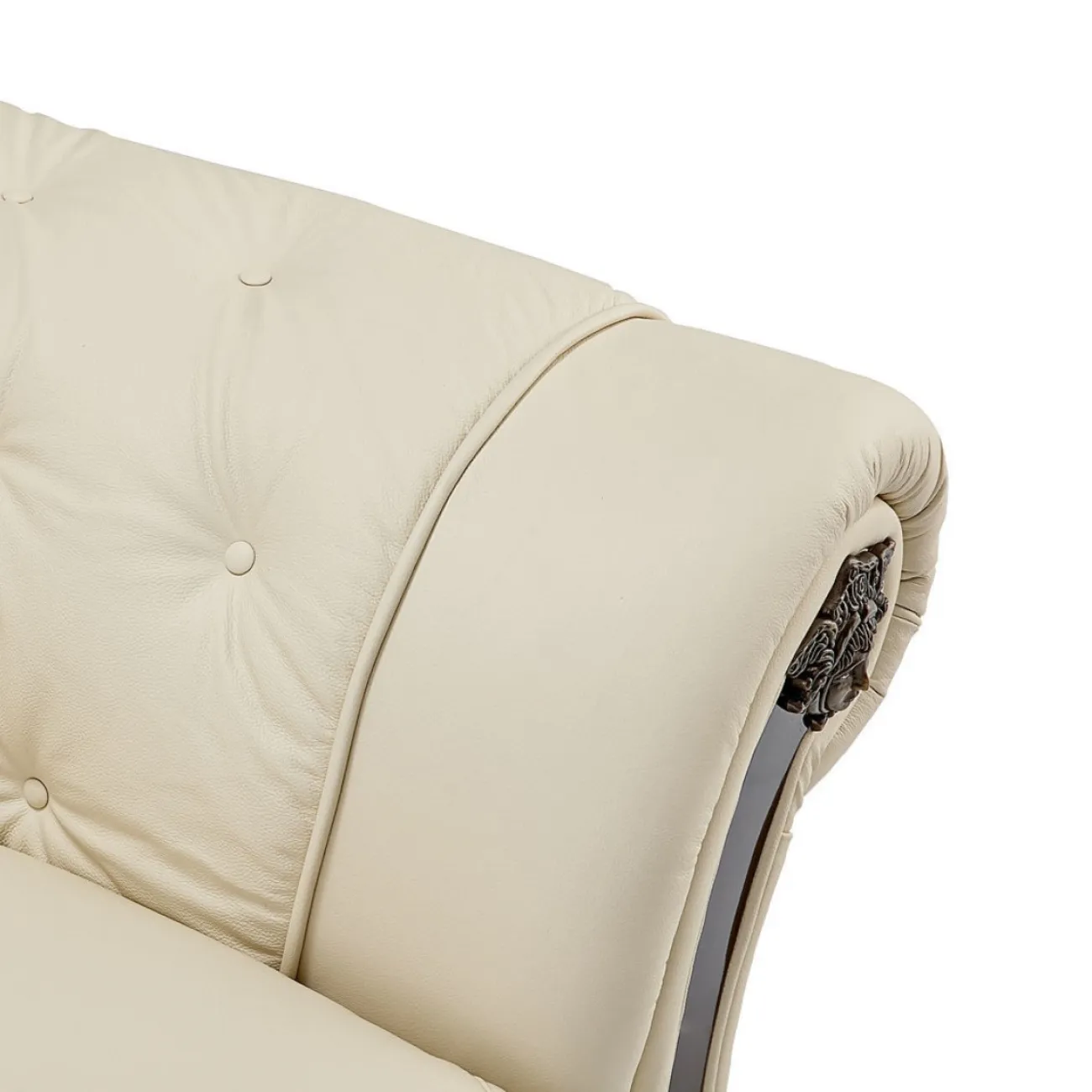 Кресло Versace белый (VERSUS) ESF Кресло Versace белый (VERSUS) ESF