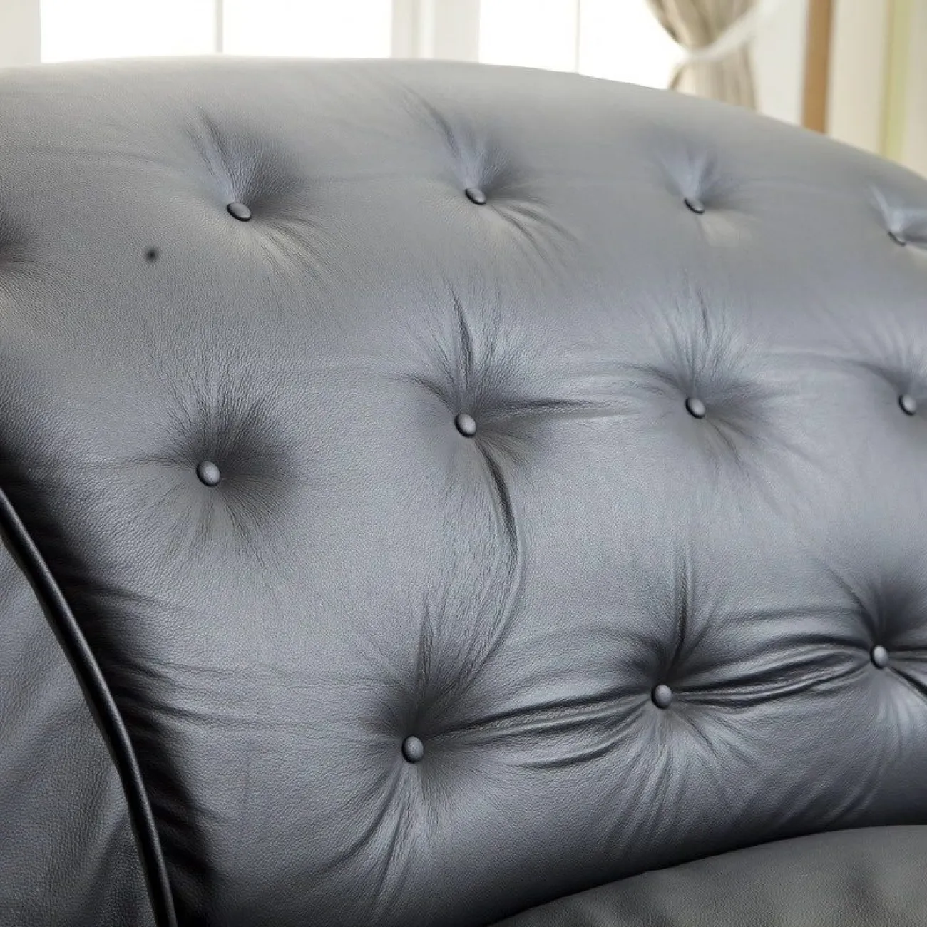 Кресло Versace черный ESF Кресло Versace черный ESF