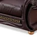Кресло Versace коричневый ESF 36750-29