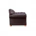 Кресло Versace коричневый ESF 36750-29