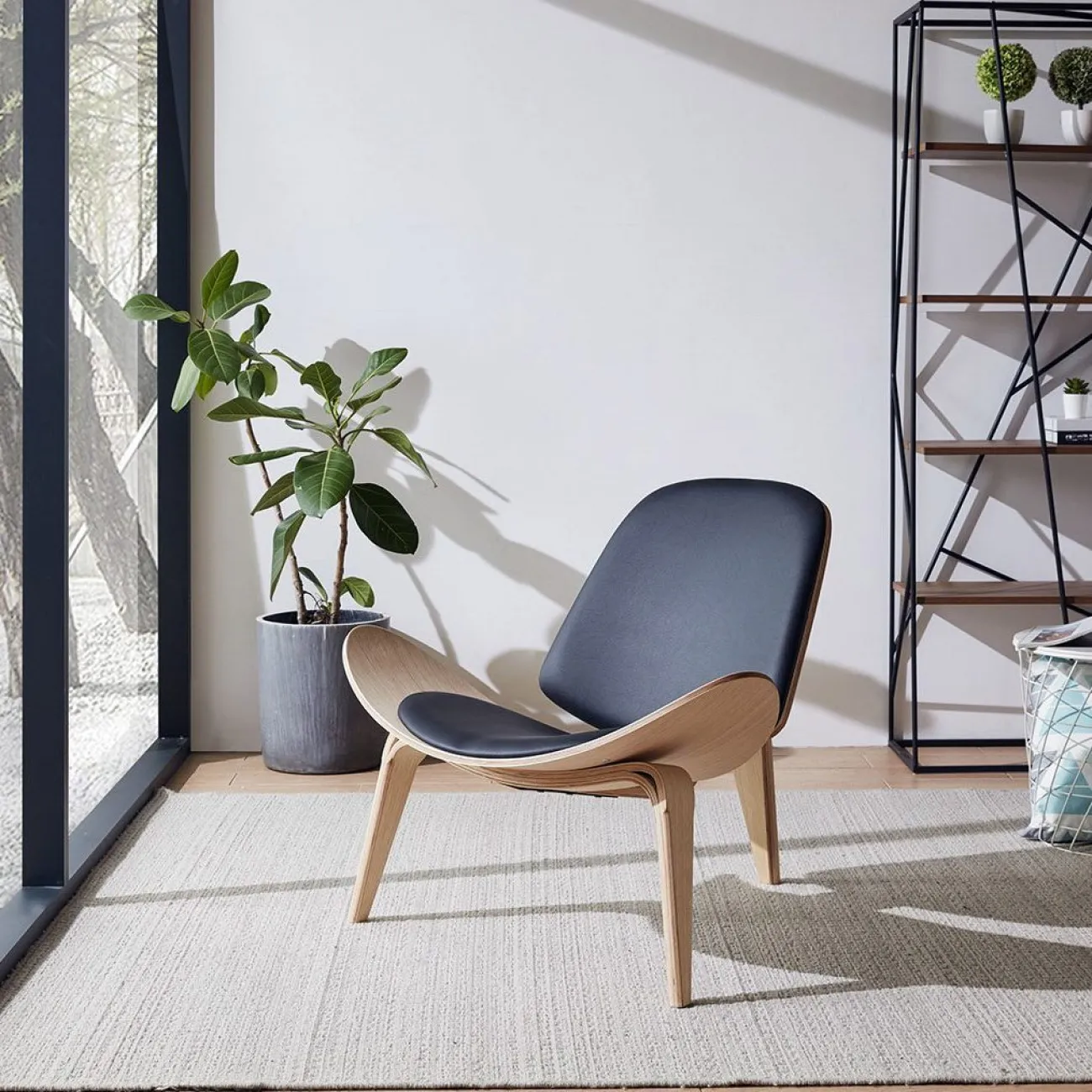 Кресло WD-1350 ESF