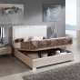 Кровать 649 MANHATTAN (180*200) ESF