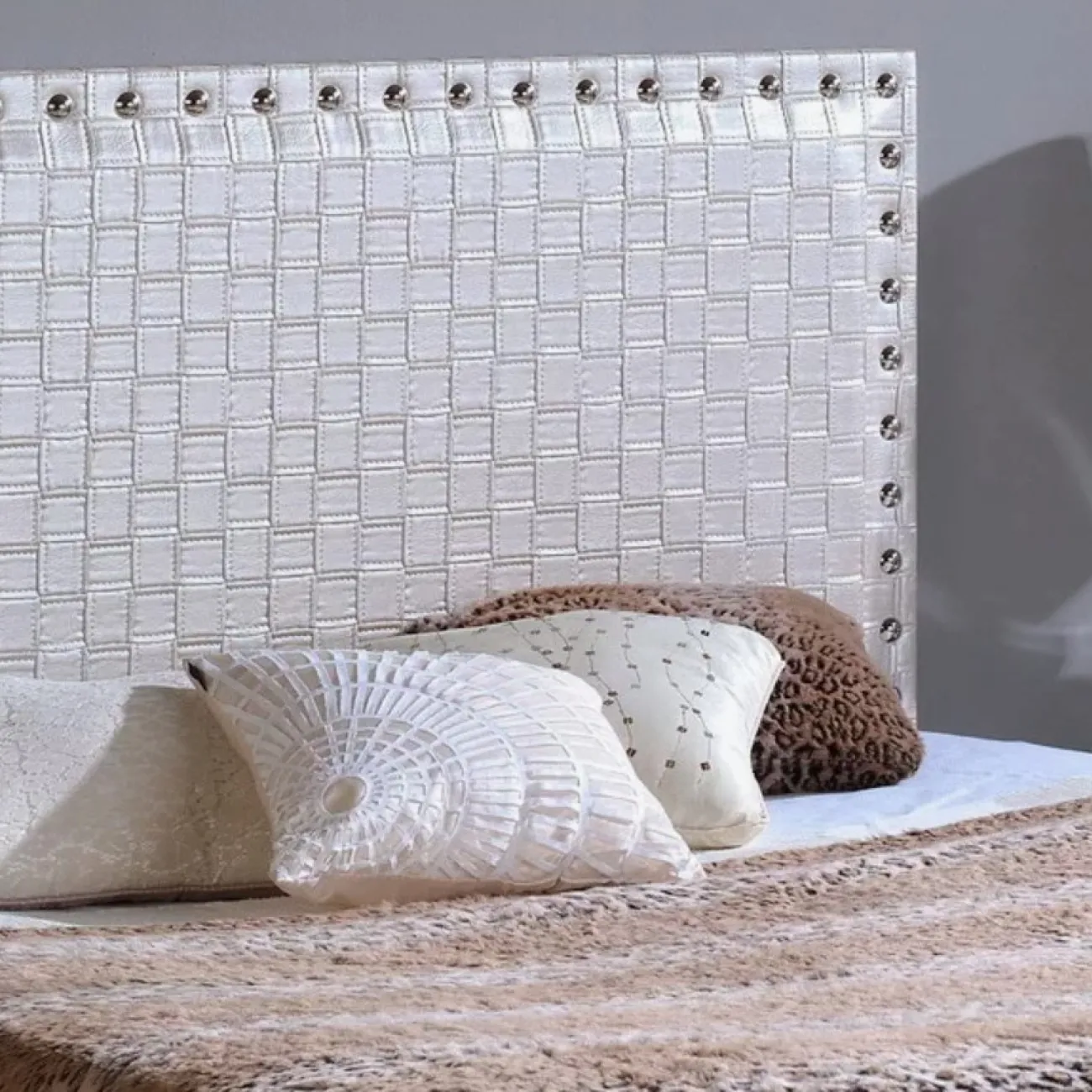 Кровать 649 MANHATTAN (180*200) ESF Кровать 649 MANHATTAN (180*200) ESF