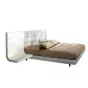 Кровать FENICIA 514 GRANADA (180х200) белый ESF 