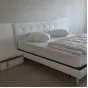 Кровать FENICIA 514 GRANADA (180х200) белый ESF 