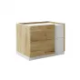 Кровать FENICIA 611 (180 х200) с подсветкой,  2 тумбочки, комод, зеркало ESF