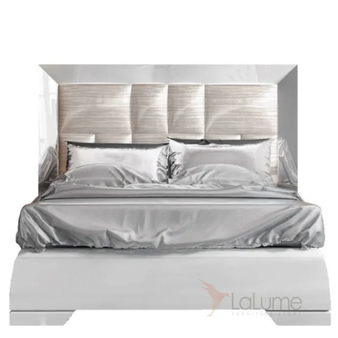 Кровать FRANCO CARMEN 1032 (180 х200) белый ESF Кровать FRANCO CARMEN 1032 (180 х200) белый ESF