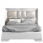 Кровать FRANCO CARMEN 1032 (180 х200) белый ESF 