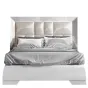 Кровать FRANCO CARMEN 1032 (180 х200) белый ESF 