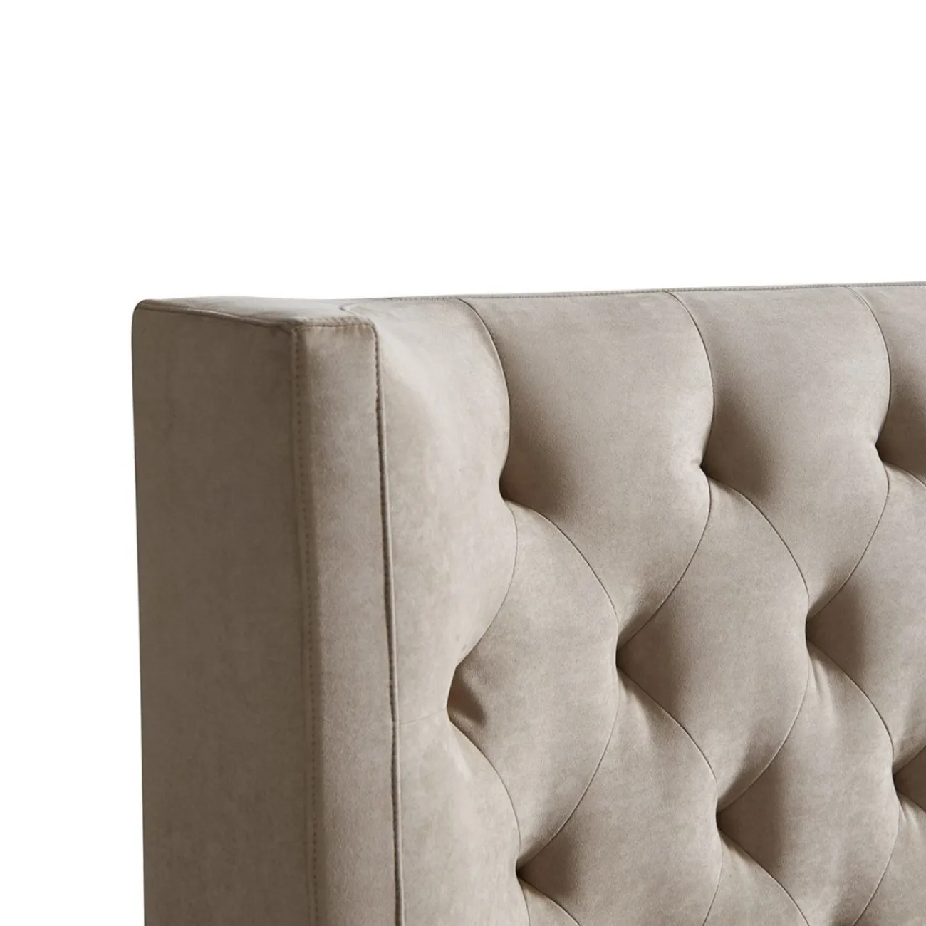 Кровать GC1726 (160-200) бежевый FA272-01с ящиком для белья ESF Кровать GC1726 (160-200) бежевый FA272-01с ящиком для белья ESF