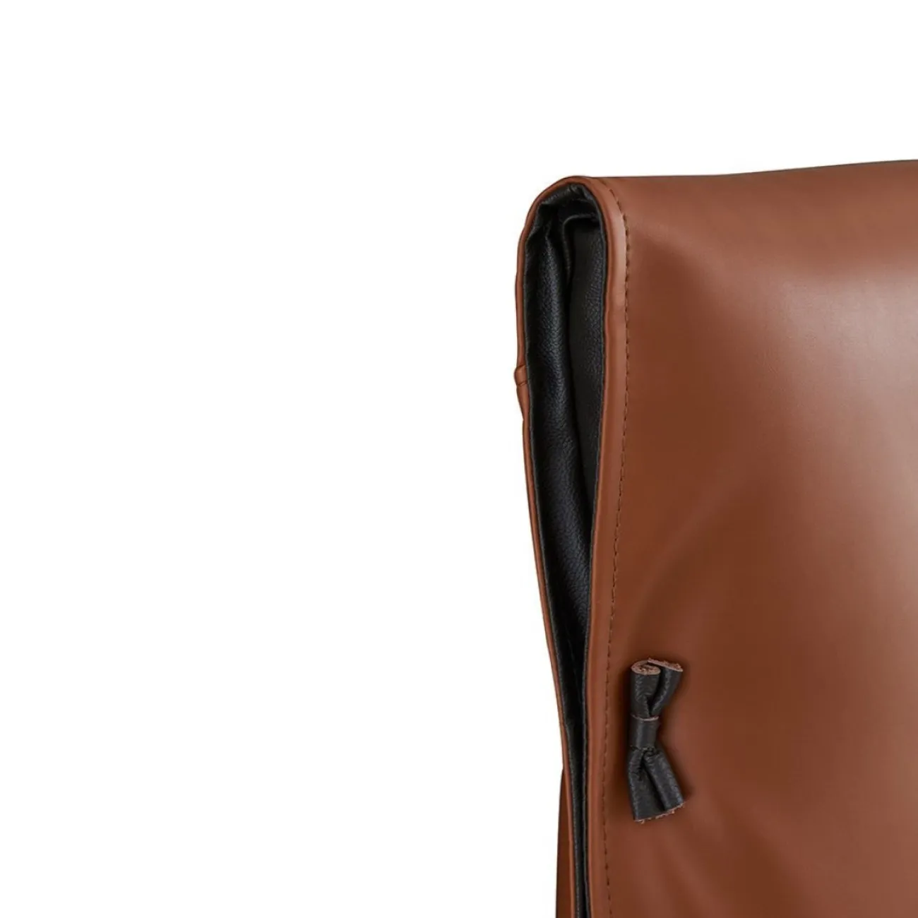 Кровать GC1727 (160-200) коричневый PC019-8095 ESF