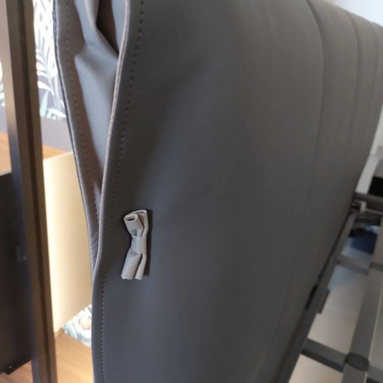 Кровать GC1727 (180-200) графит PC019-4099/SA110 ESF