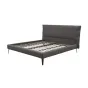 Кровать GC1727 (180-200) графит PC019-4099/SA110 ESF